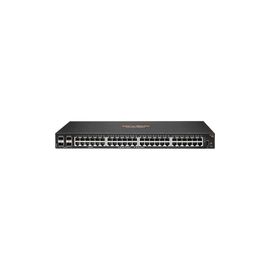 ARUBA 6100 48G 4SFP+ SWCH PL-W8
