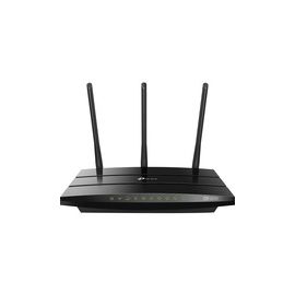 AC1200 WRLS VDSL/ADSL ROUTER 867MBPS AT 5GHZ + 300MBPS AT 2.4 IN