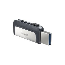 SanDisk (SDDDC2-256G-G46) Flash Drive