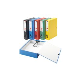 5 Star (332845) File Folders