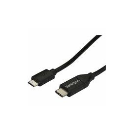 1m (3ft) USB 2.0 USB-C to Micro-B Cable - USB Type-C to Micro-USB Cable