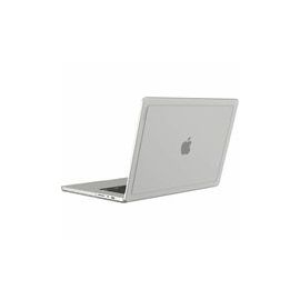 EDGE HARDSHELL CASE MB PRO 16IN (16IN/ M3/ 2023) - CLEAR
