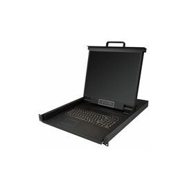 StarTech.com (RKCONS1901) Rackmount LCD
