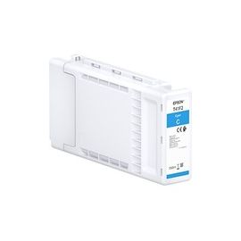 Singlepack UltraChrome XD2 T41F240 Cyan