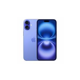 iPhone 16 Plus 128GB Ultramarine