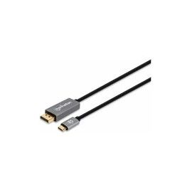 Manhattan (354851) Connector Cables