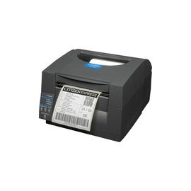 CL-S521II PRINTER DT BLACK UK/EN PLUG            IN