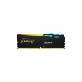 32GB DDR5 5600MT/S CL36 DIMM FURY BEAST RGB