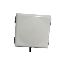 AP-ANT-48 Dual Band 60x60deg 8dBi 4 Element MIMO 4xRPSMA Pigtail Antenna