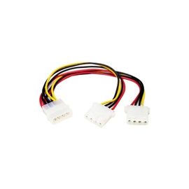 StarTech.com (PYO2L) Power Cord
