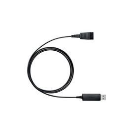 LINK 230 USB-ADAPTER QD PLUG & PLAY