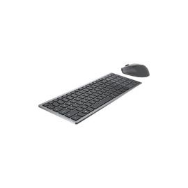 Dell (KM7120W-GY-UK) Keyboard/Keypad & Pointing Device Kits