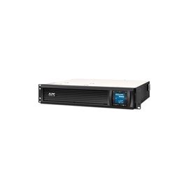 APC SMART-UPS C 1500VA LCD RM 2U 230V WITH SMARTCONNECT   IN