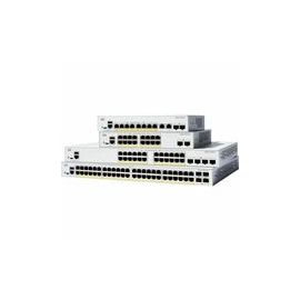CATALYST 1200 48-PORT GE 4X1G SFP