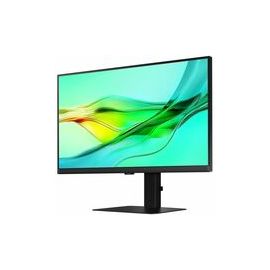 SAMSUNG 24IN S60UD QHD USB-C VIEWFINITY MONITOR