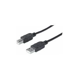 Manhattan (333382) Connector Cables