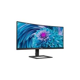 34IN LCD 3440X1440 21:9 4MS 346E2CUAE/00 HDMI/DP/USB     IN