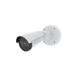 P1465-LE COMPACT OUTDOOR NEMA 4X IP66 IP67 IK10 2MP/1080P DAY/