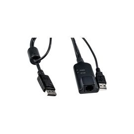 SERVER INTERFACE MODULE DISPLAY PORT VIDEO USB KEYBOARD/MOUSE