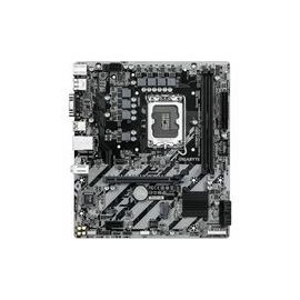 GIGABYTE INTEL MOEDERBOARD