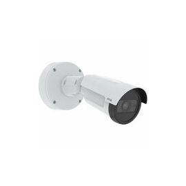P1468-LE 8MP FIXED IR BULLET, DAY/NIGHT, DEEP LEARNING PROCESSING UNIT, VARIFOCAL 2.8-8MM P-IRIS LENS, REMOTE FOCUS AND ZOOM, NEMA 4X IP66/IK10