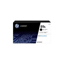 HP 89A Black LaserJet Toner Cartridge