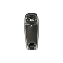 DS8178: STD CRADLE BLT FIPS MIDNIGHT BLK           IN
