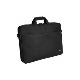16IN ESSENTIAL BRIEFCASE BAG 16IN ESSENTIAL LAPTOP BAG BLACK