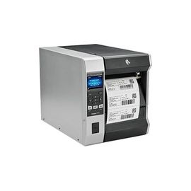 TT PRINT ZT620 6IN 203DPI EU&UK USB GBE BT USB RFID UHF     IN