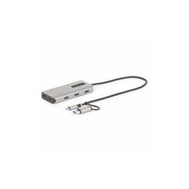 StarTech.com (167BUSBCMULTIPORT) Docking Stations