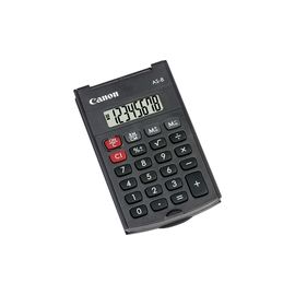 AS-8 HB CALCULATOR