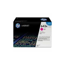 Print Cartridge, 10000 Page Yield, Magenta