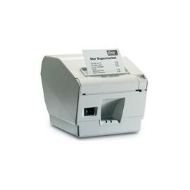 STAR TSP743IID THERMAL SER CUTTER GRY (REQ PS)