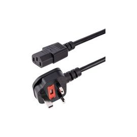 UK KETTLE LEAD