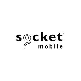 SOCKETSCAN S320 UNIVERSAL QR CODE READER WHITE W/SECURE PAD