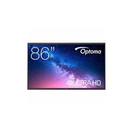 5863RK 86IN INTERACTIVE FLAT PANEL DISPLAY 4000:1 6MS