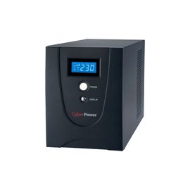 2200VA TOWER UPS UK 1260W VALUE LINE INT UK PLUG