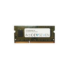 4GB DDR3 1333MHZ CL9 SO DIMM PC3-10600 1.5V
