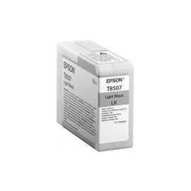 Epson (C13T850700) Toner & Cartridge