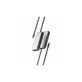 FUSION PRO NEXUS USB-C UNIVERSAL VIDEO HUB