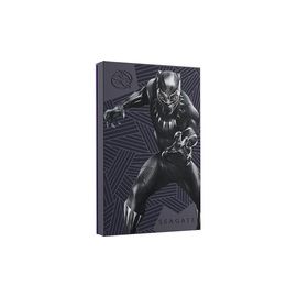 MARVEL BLACK PANTHER 2TB 2.5IN USB 3.0 EXTERNAL HDD