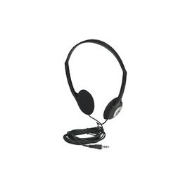 Lightweight design with adjustable headband
