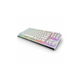AW420K (LUNAR LIGHT) ALIENWARE TENKEYLESS GAMING KEYBOARD