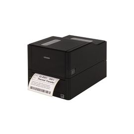 CL-E321 PRINT LAN USB SERIAL BLACK EN PLUG       IN