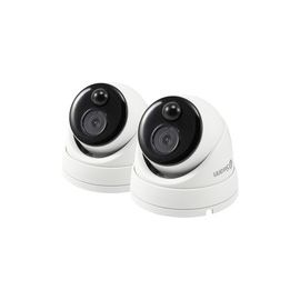 Swann (SWPRO1080MSDPK2EU) Surveillance/Network Cameras