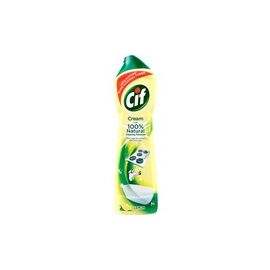 Cif Lemon Cleaner 500ml KDL39651
