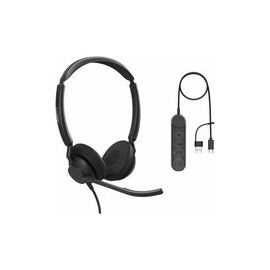 JABRA ENGAGE 50 II - (ENGAGE 50 II LINK) USB C/A UC STEREO