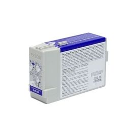 SJIC15P : 3-COLOR FOR TM-C3400, PIGMENT INK (MIN ORDER QTY: 10)