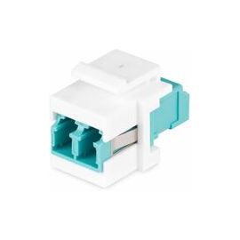 StarTech.com (DMFKSLCLCCOUPLER) Connector Adapters