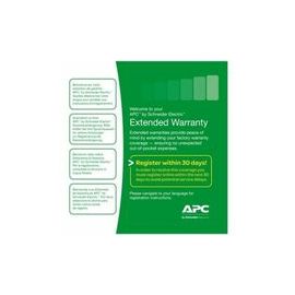 APC by Schneider Electric (WBEXTWAR3YR-SP-01A) Service